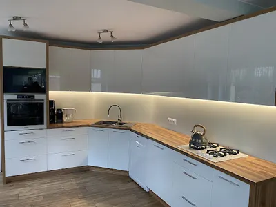 Meble Premium Łódź - Meble kuchenne na wymiar